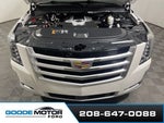 2019 Escalade Thumbnail 27