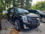 2020 Escalade Thumbnail 3