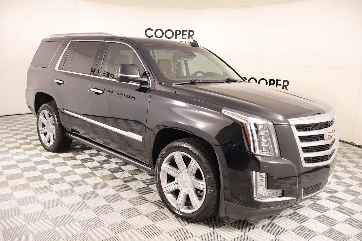 2020 Cadillac Escalade