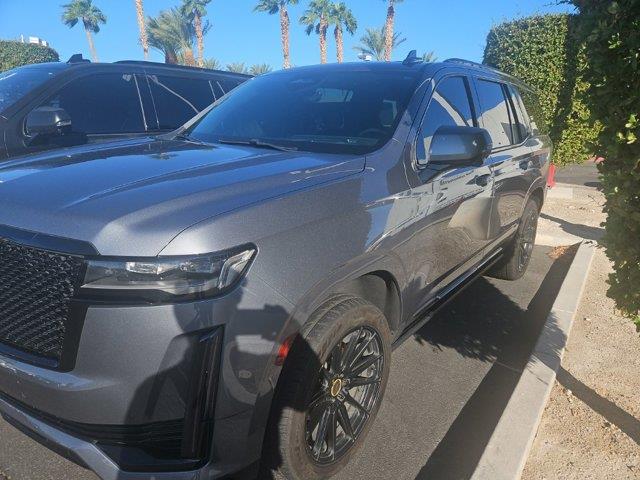 2021 Cadillac Escalade - $52,001