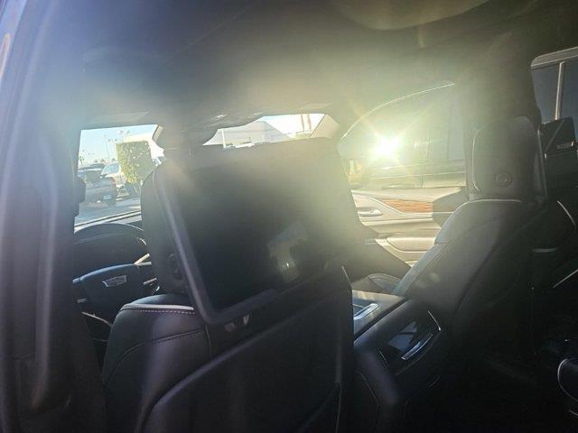 2021 Cadillac Escalade - $52,001