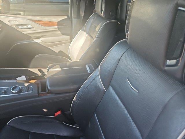 2021 Cadillac Escalade - $52,001
