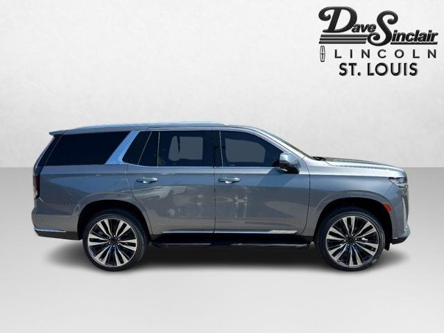 2021 Cadillac Escalade - $49,314