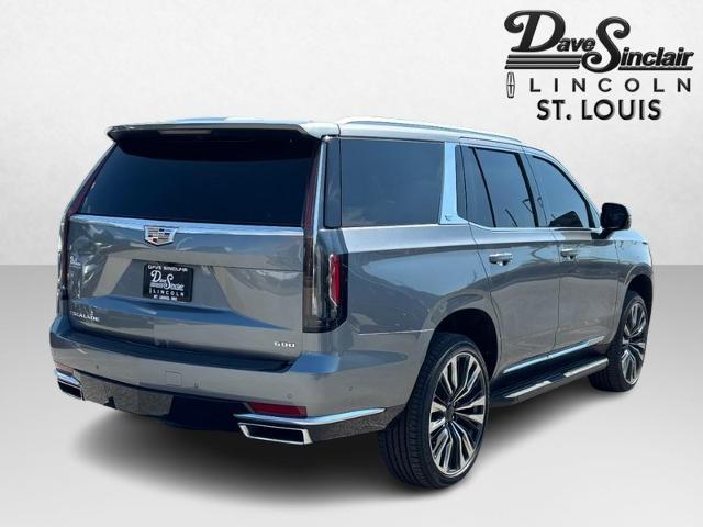 2021 Cadillac Escalade - $49,314