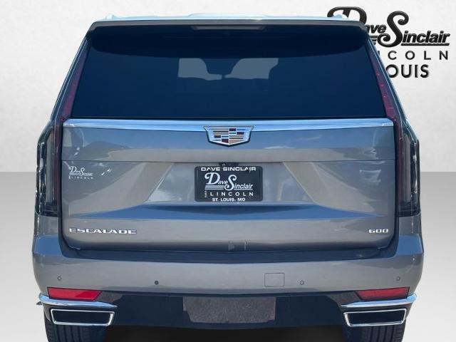 2021 Cadillac Escalade - $49,314