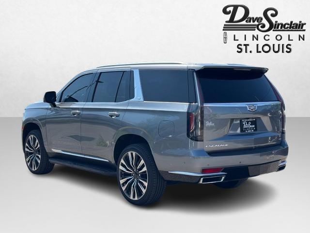 2021 Cadillac Escalade - $49,314