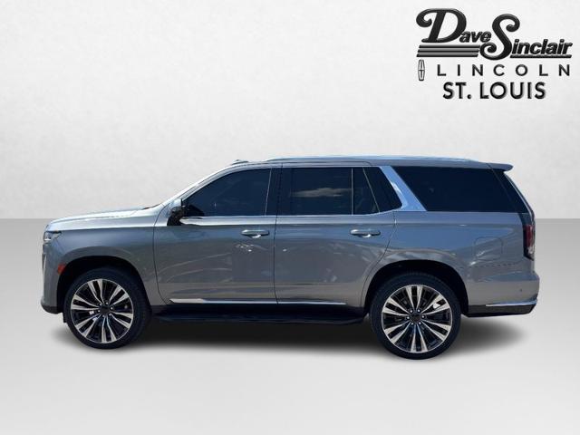 2021 Cadillac Escalade - $49,314
