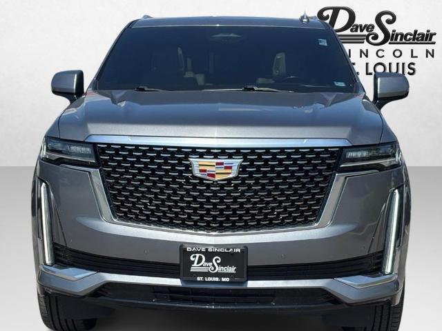 2021 Cadillac Escalade - $49,314