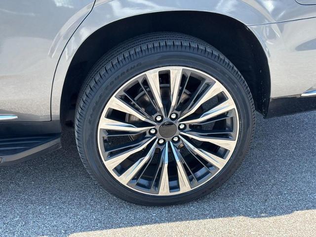 2021 Cadillac Escalade - $49,314