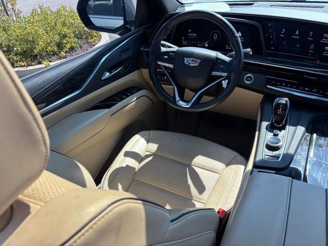 2021 Cadillac Escalade - $49,314