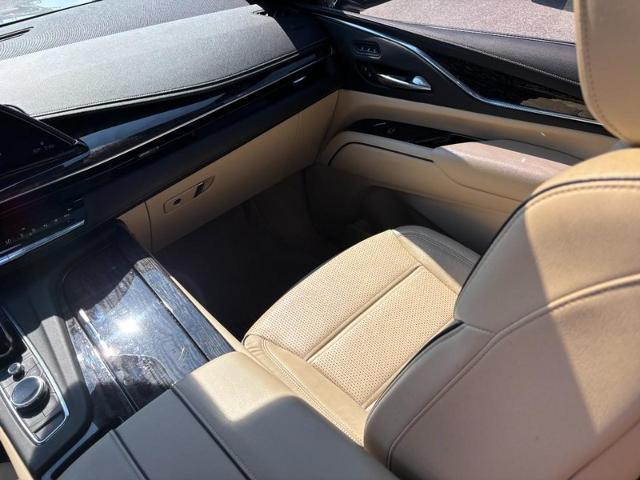2021 Cadillac Escalade - $49,314