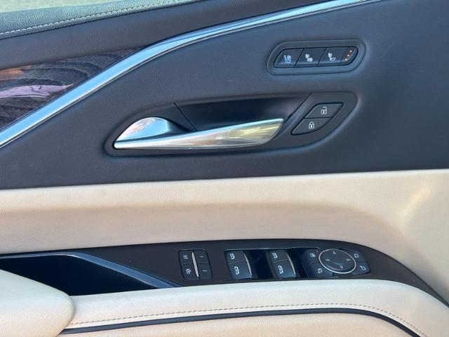 2021 Cadillac Escalade - $49,314