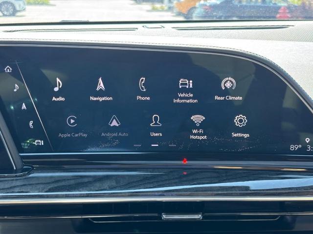 2021 Cadillac Escalade - $49,314