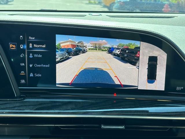2021 Cadillac Escalade - $49,314