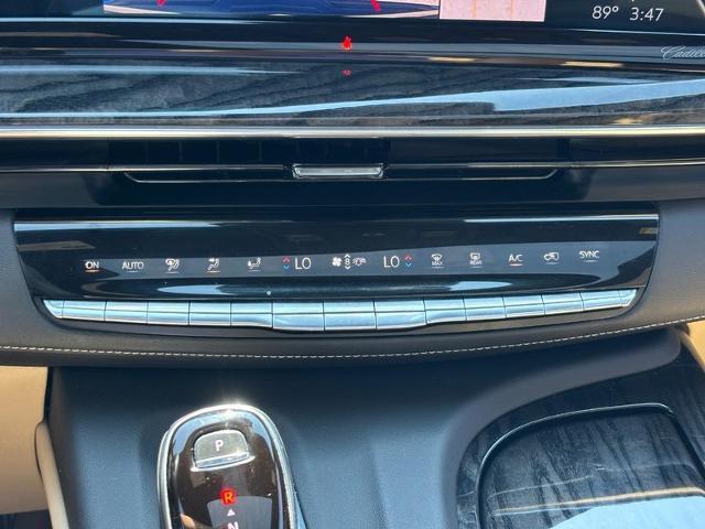 2021 Cadillac Escalade - $49,314
