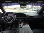 2021 Escalade Thumbnail 10