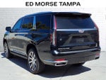 2021 Escalade Thumbnail 3