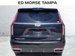 2021 Escalade Thumbnail 4