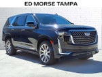 2021 Escalade Thumbnail 5