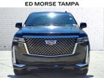 2021 Escalade Thumbnail 6