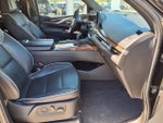 2021 Escalade Thumbnail 8