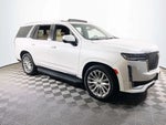 2021 Escalade Thumbnail 3