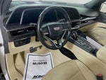 2021 Escalade Thumbnail 7