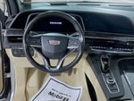 2021 Escalade Thumbnail 9