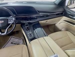 2021 Escalade Thumbnail 23