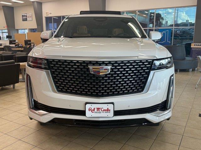 2023 Cadillac Escalade - $65,995
