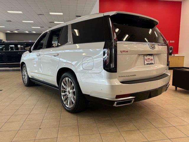 2023 Cadillac Escalade - $65,995