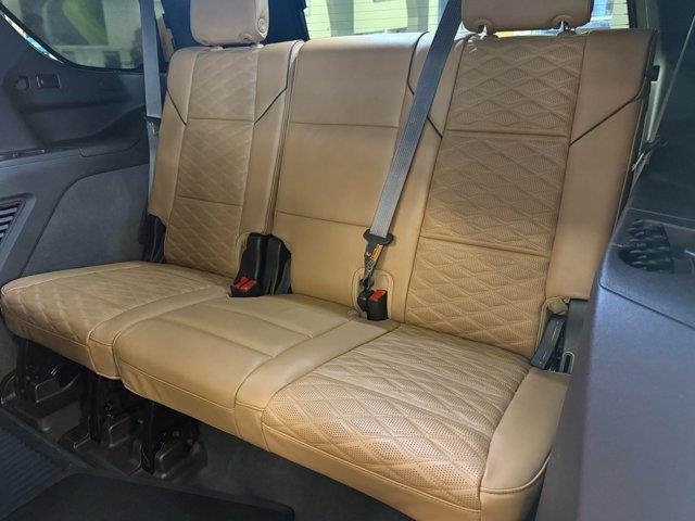 2023 Cadillac Escalade - $65,995