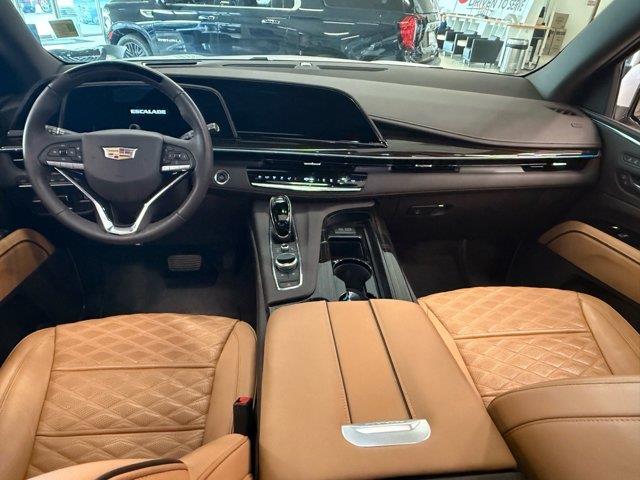 2023 Cadillac Escalade - $65,995