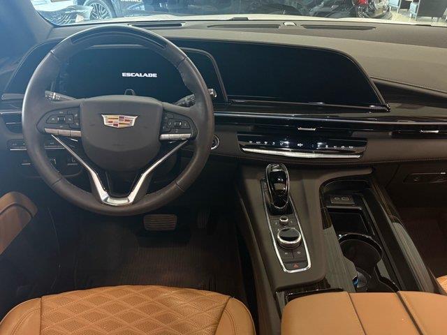 2023 Cadillac Escalade - $65,995