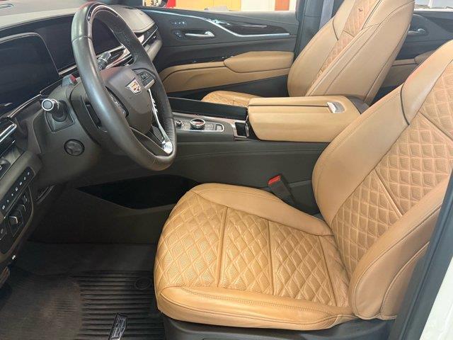 2023 Cadillac Escalade - $65,995