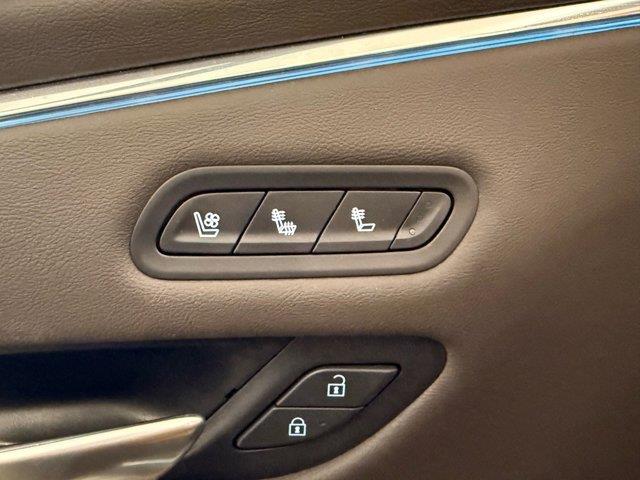 2023 Cadillac Escalade - $65,995