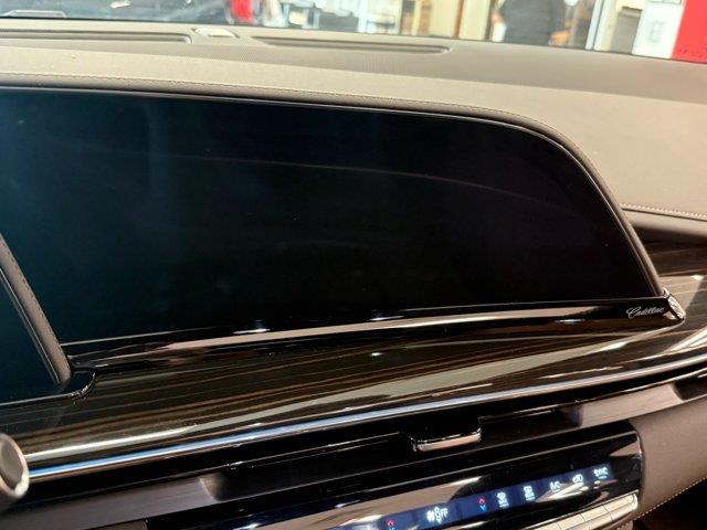 2023 Cadillac Escalade - $65,995