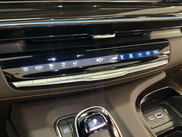 2023 Cadillac Escalade - $65,995