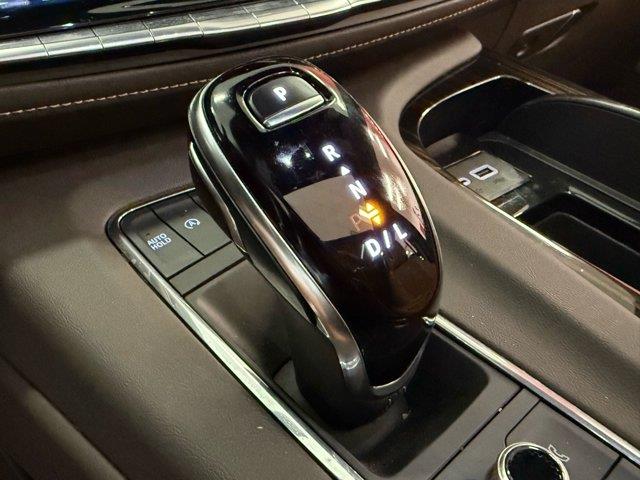 2023 Cadillac Escalade - $65,995