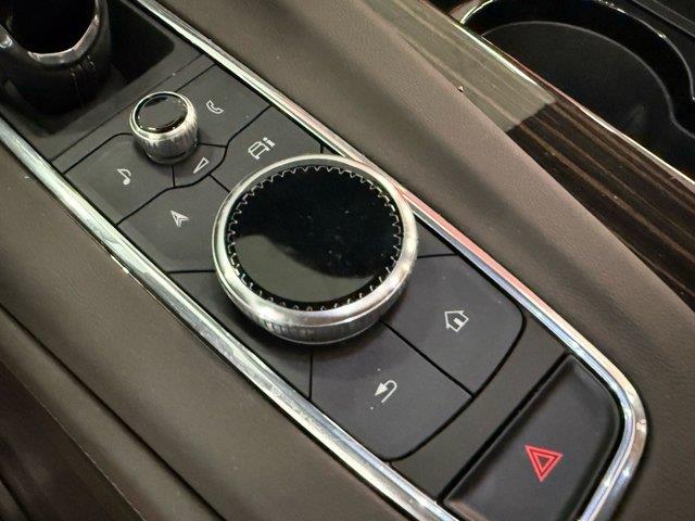 2023 Cadillac Escalade - $65,995