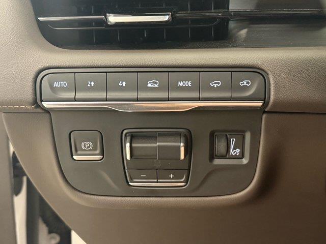 2023 Cadillac Escalade - $65,995