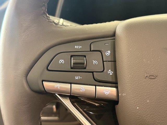 2023 Cadillac Escalade - $65,995