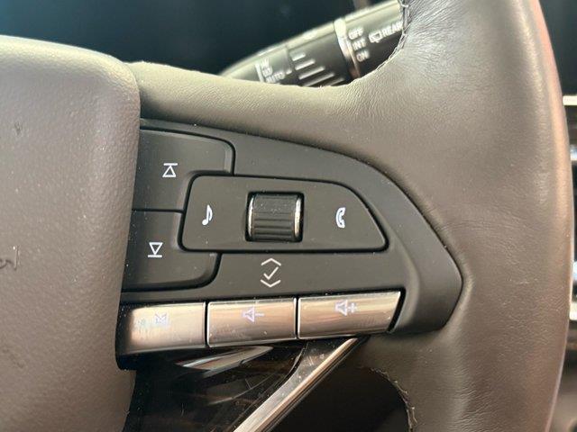 2023 Cadillac Escalade - $65,995