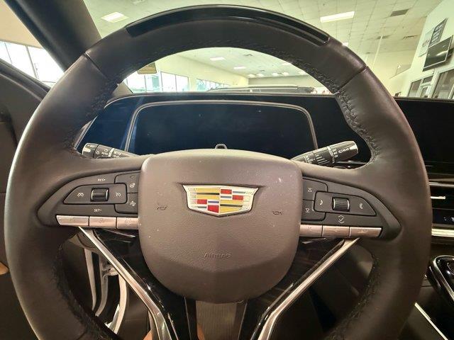 2023 Cadillac Escalade - $65,995
