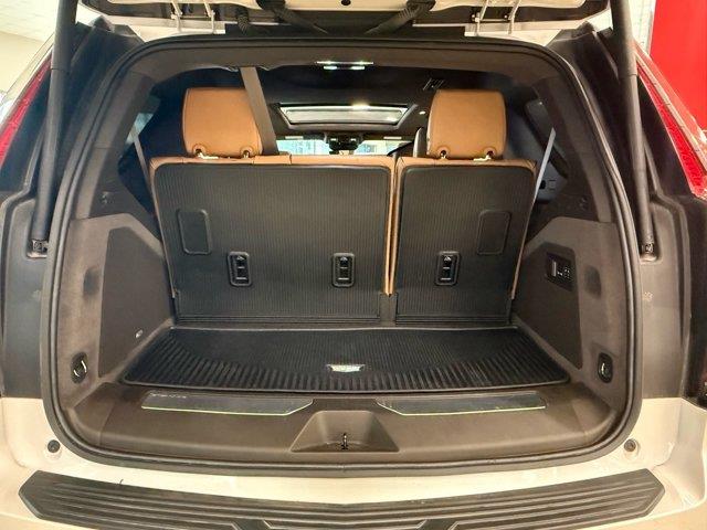 2023 Cadillac Escalade - $65,995