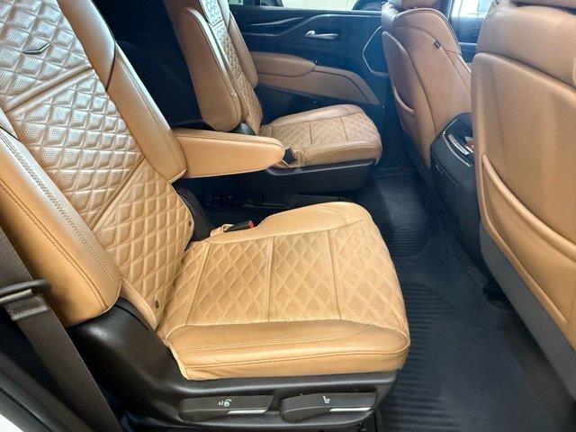 2023 Cadillac Escalade - $65,995