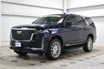 2021 Escalade Thumbnail 1