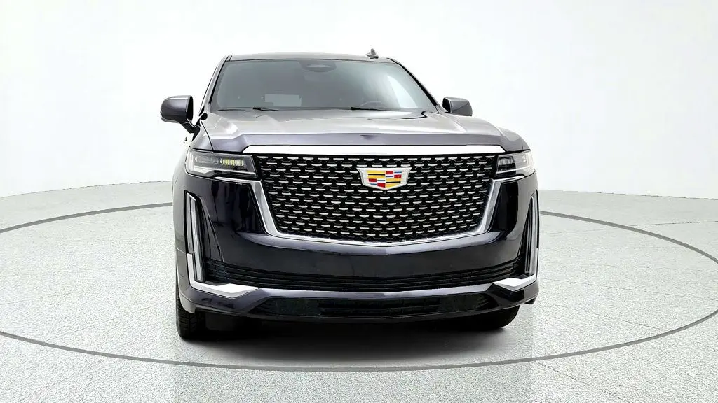 2022 Cadillac Escalade - $54,495
