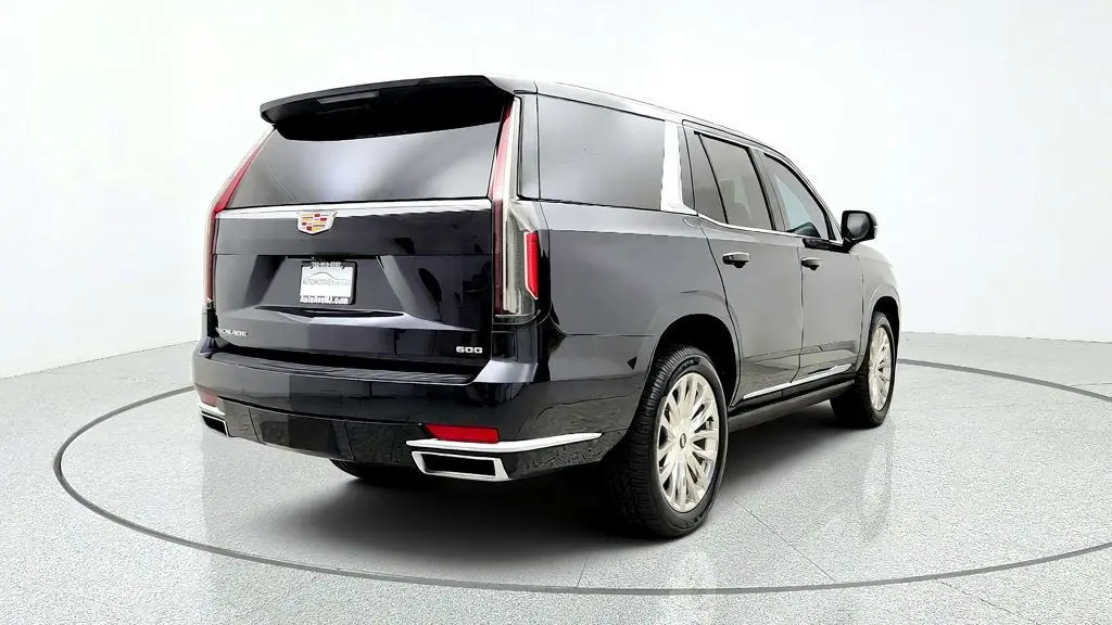 2022 Cadillac Escalade - $54,495