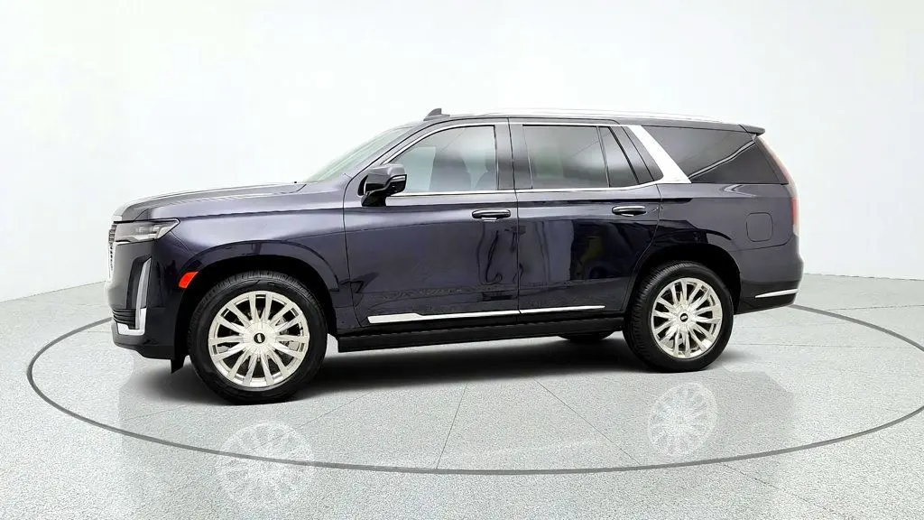 2022 Cadillac Escalade - $54,495